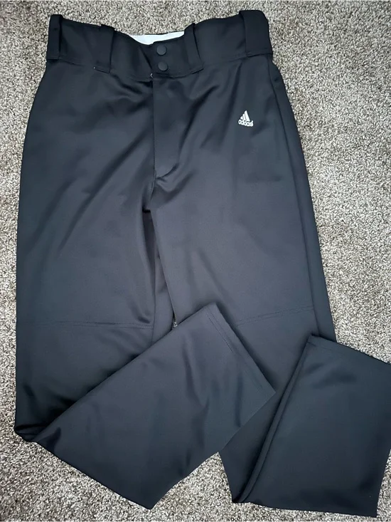 Adidas Aeroready baseball pants NWOT