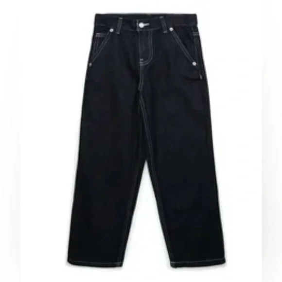 💕Wonder Nation Relaxed Jeans Boot Cut Size 16
