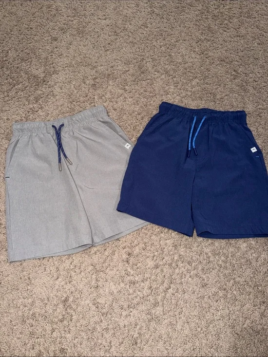Tommy Bahamas active shorts