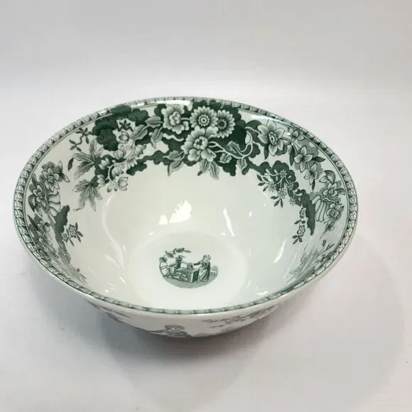 SPODE Green Archive Collection, 