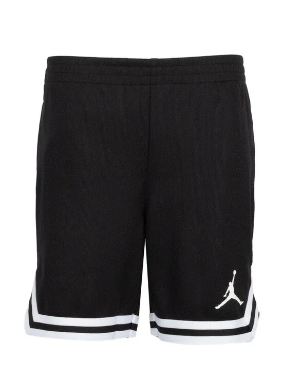 Jordan FIRE! NWT! Jumpman Core Taping Short in Black. Sz Lg. R2S!