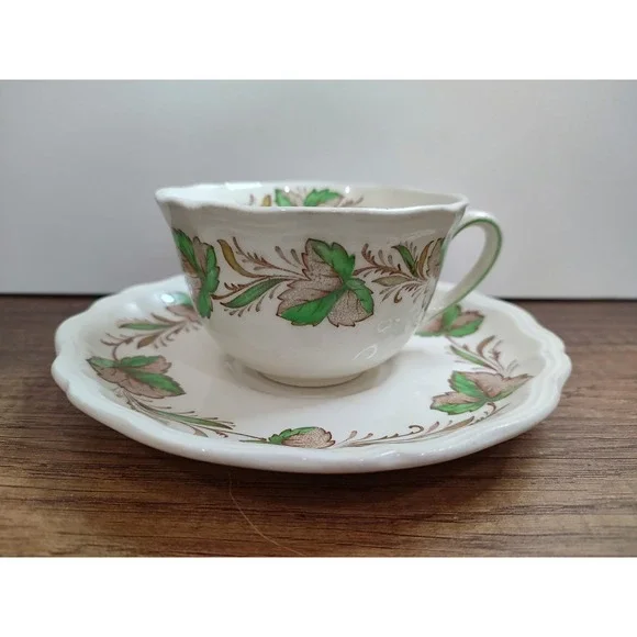 Vintage Royal Doulton 