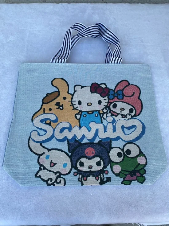 Bag for the beach ,shopping .