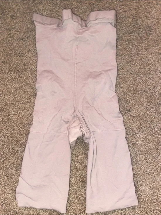 Spanx shapewear