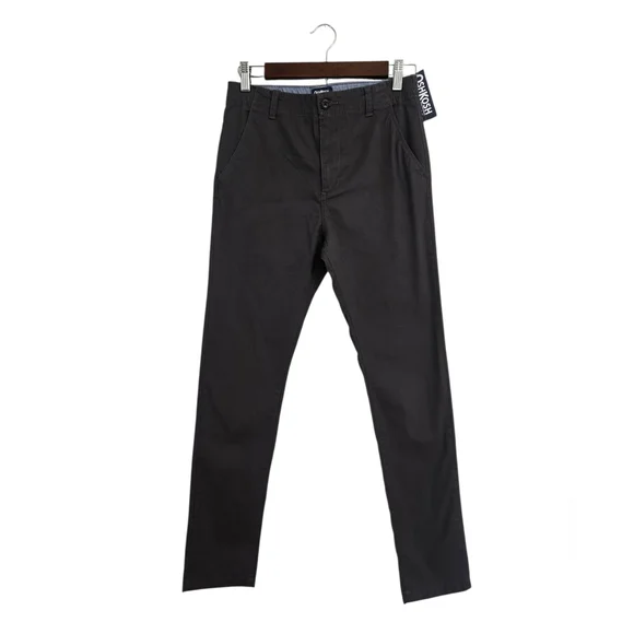 NWT Oshkosh B'gosh Youth Boys Pants Size 14/14A