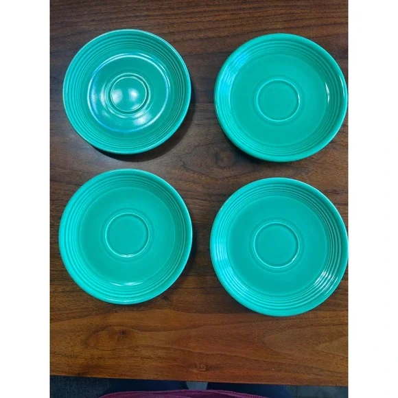 Fiesta Sea Mist Green 6