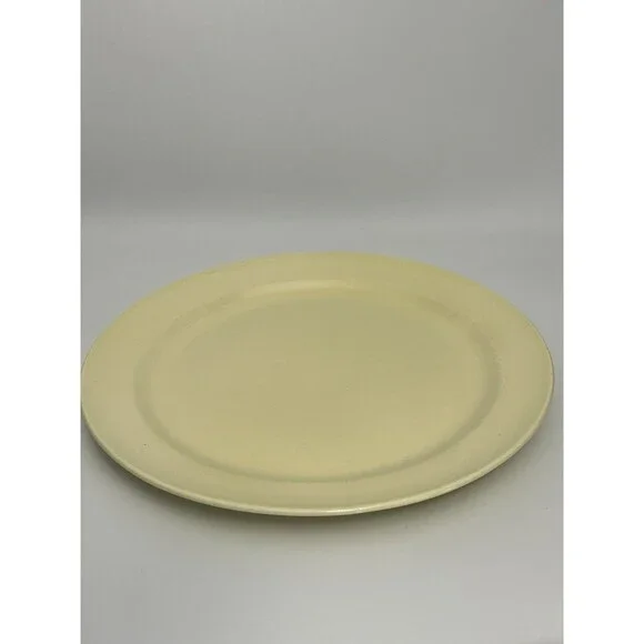 Vintage Luray Plate 9”