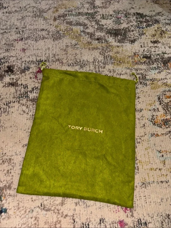 Tory Burch dust bag