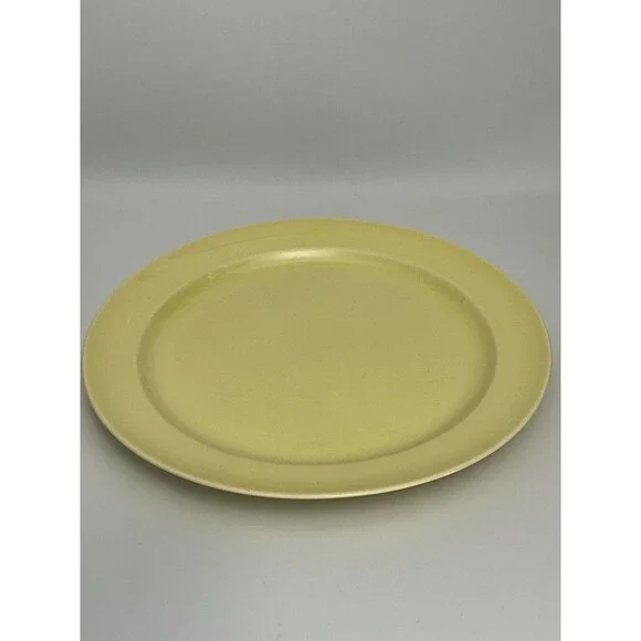 Vintage Luray Plate 9”