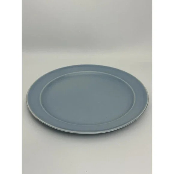 Vintage Luray Plate 9”
