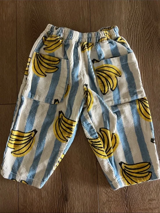 Banana Pants