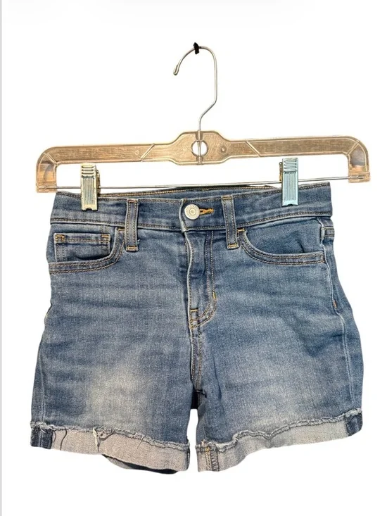 💰BOGO FREE Old Navy High Rise Jean Shorts