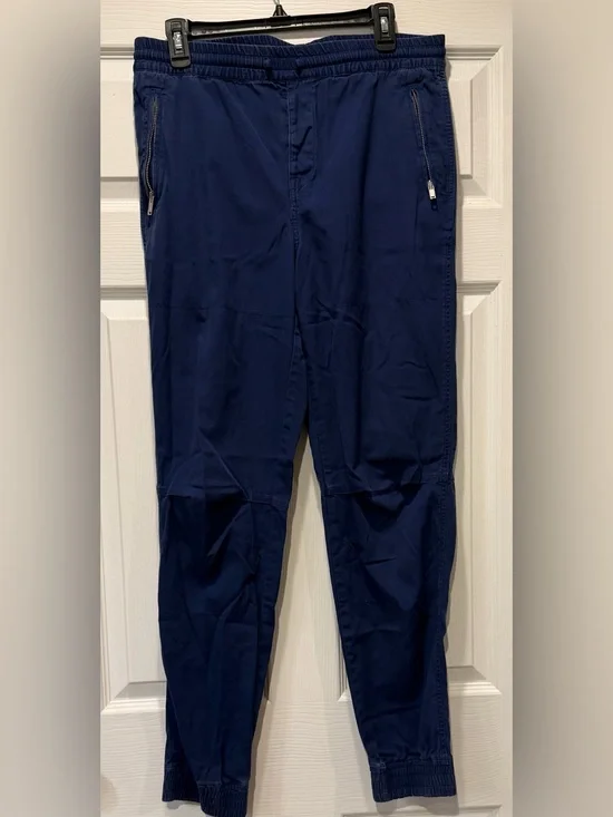 Polo Ralph Lauren size XL (18-20) youth navy pants