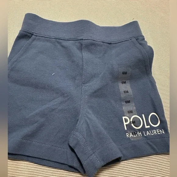 Ralph Lauren shorts