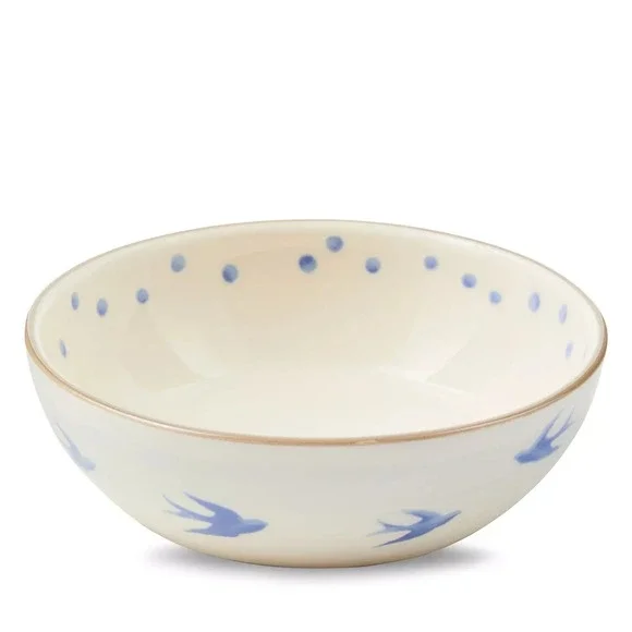 MacKenzie-Childs Set of‎ 4 Cloud Watching Bowls