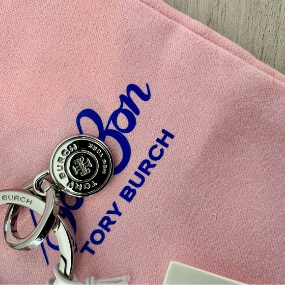 NWT TORY BURCH X BONBON PICK & MIX BAG CHARM