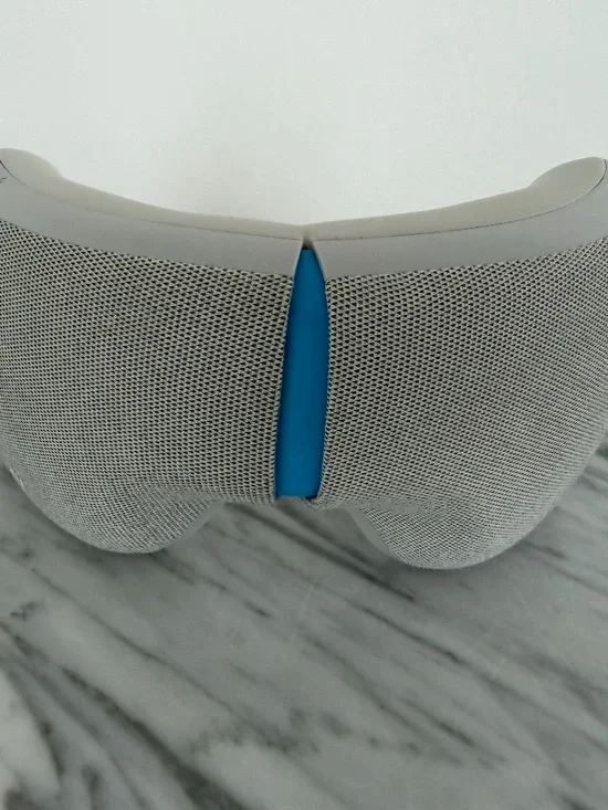 Therabody SmartGoggles, white