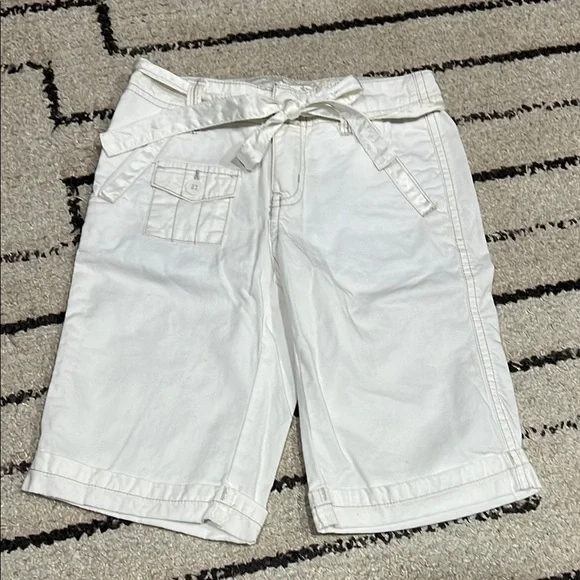 Girls Bermuda Shorts