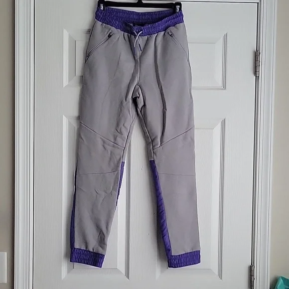 All In Motion Girl's Pants