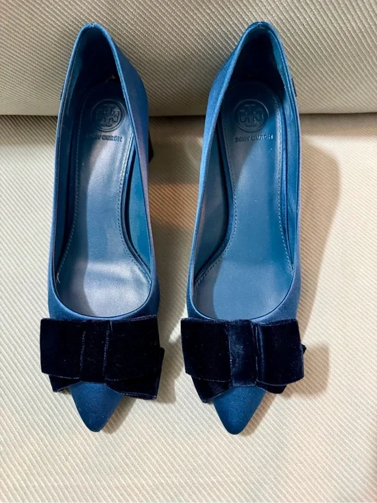 Tory Burch Pumps Sz 8