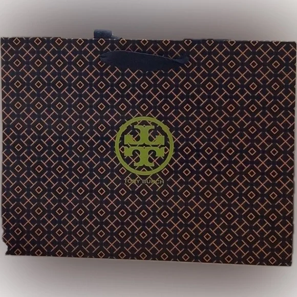 Set of 3 Tory Burch Gift Bags