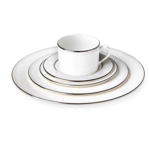 Kate Spade Cypress Point 5 Piece Dining Set