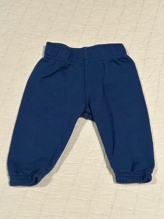 Garanimals Blue Sweatpants 0-3m