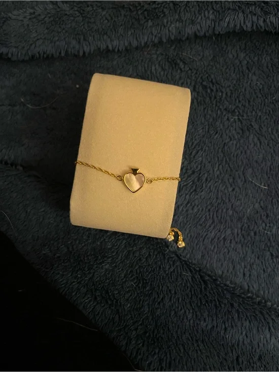 Kate Spade - Spade Gold Bracelet
