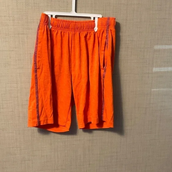 Old Navy Kids Orange Shorts