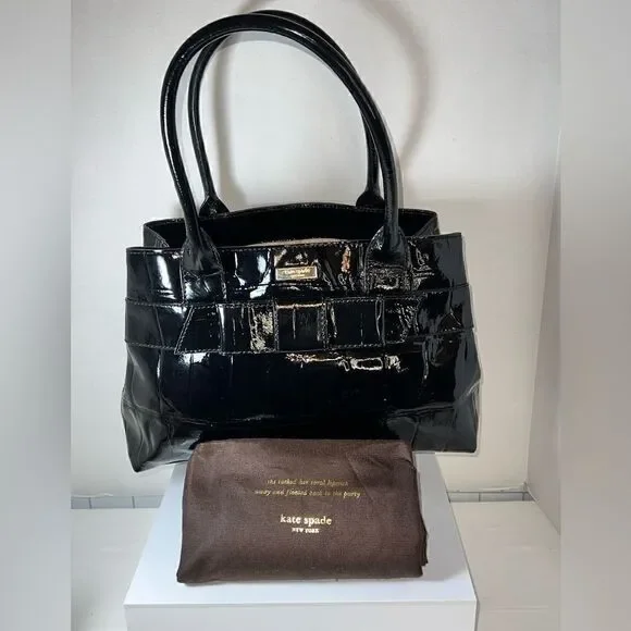 NWOT But Wih Dustbag Kate Spade
