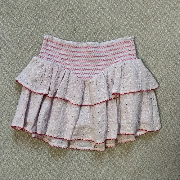 Katie J NYC Skirt