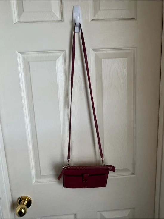 Kate Spade Small Crossbody Bag/Wallet