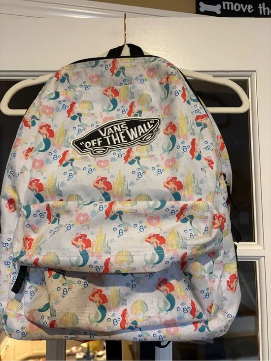 Vans x Disney 