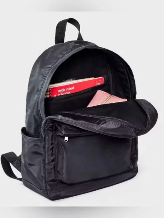 Wild Fable Nylon Collegiate Dome Backpack - NWT
