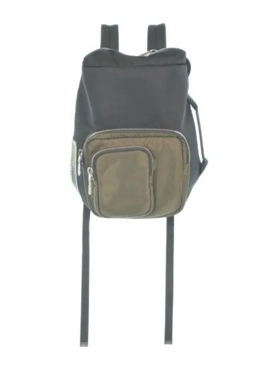 Prada Backpack Black