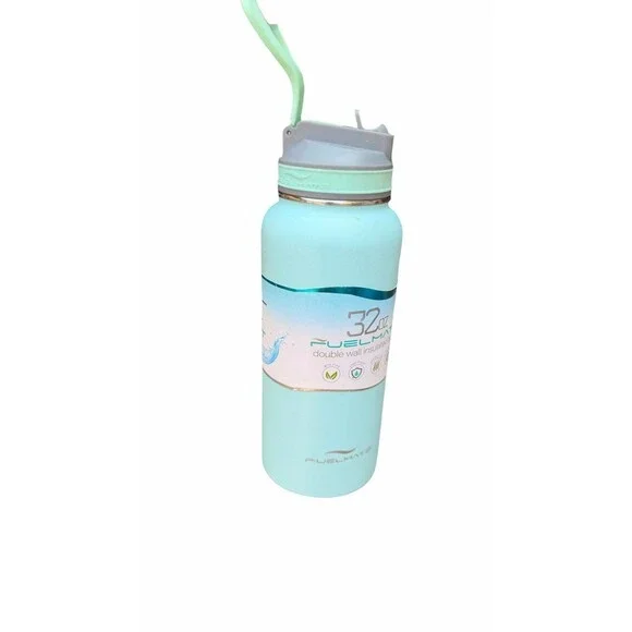 32-oz Fuelmate Double Wall Insulated Bottle