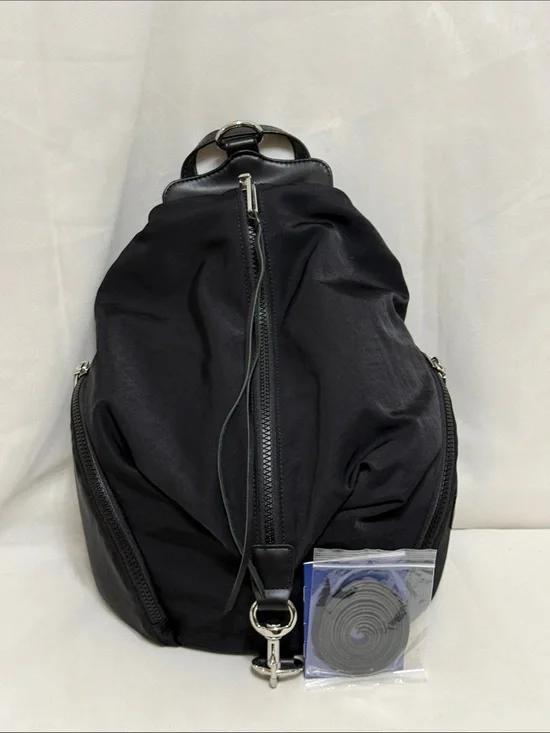 Rebecca Minkoff Julian Nylon Backpack