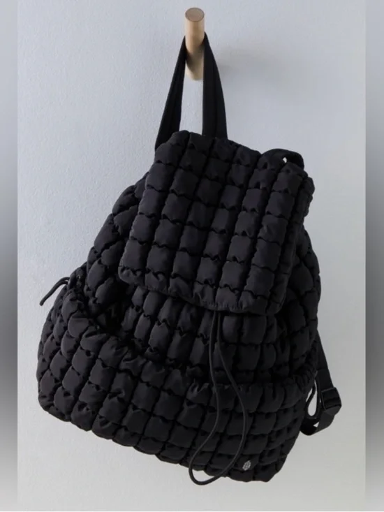 Free People Movement Quilted Hiker Backpack