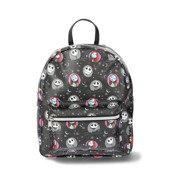 Nightmare Before Christmas Mini Backpack