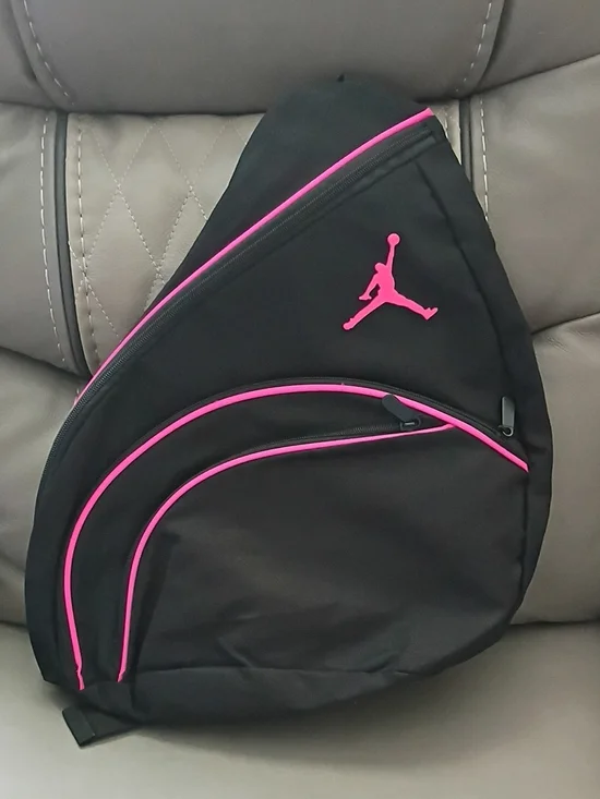 Jordan Sling Backpack