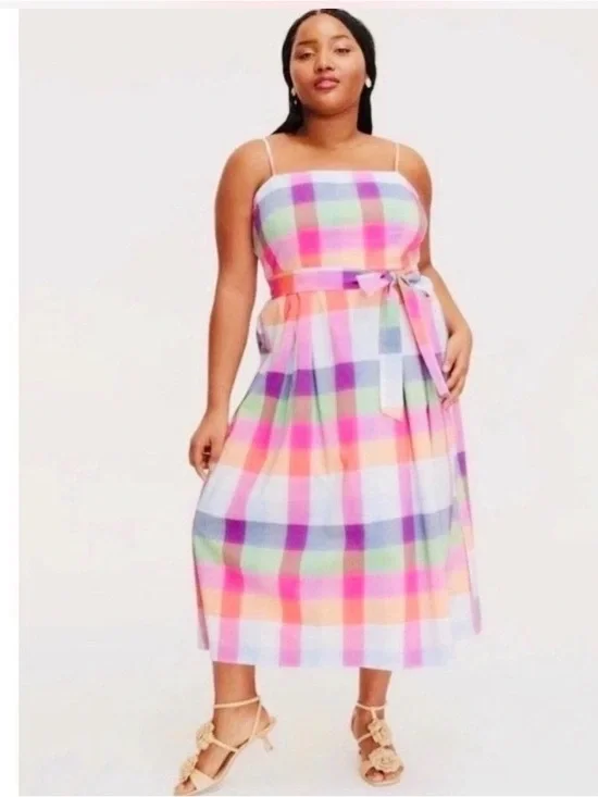 NWT Kate Spade size M dress