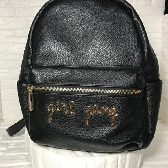 Charming Charlie backpack