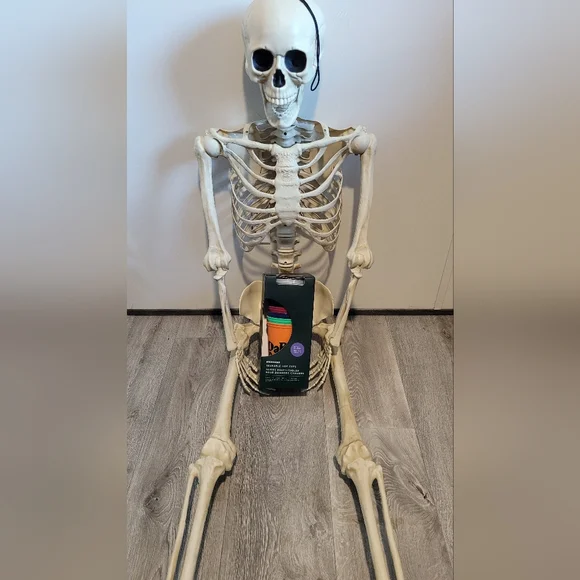 Halloween Hot Cups By Starbucks