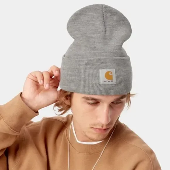 Carhartt WIP Acrylic Watch Hat in One Size