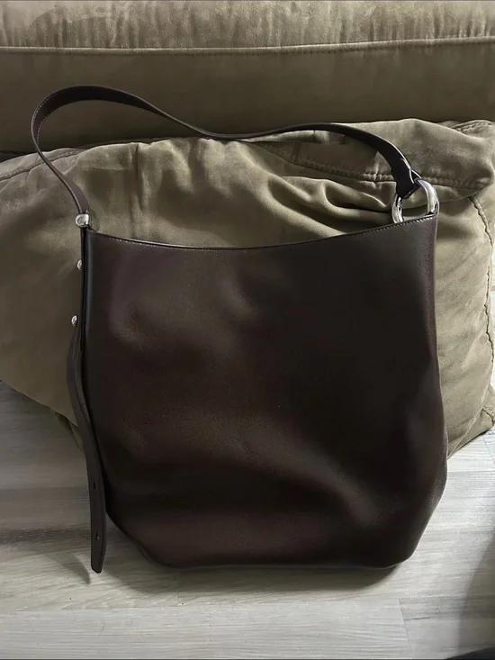 kate spade Halo Bucket bag NWOT