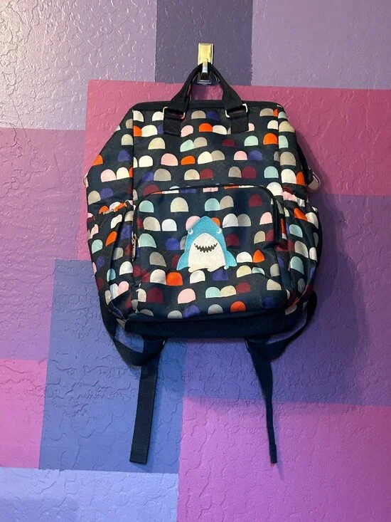 Thirty-one Adventures Backpack