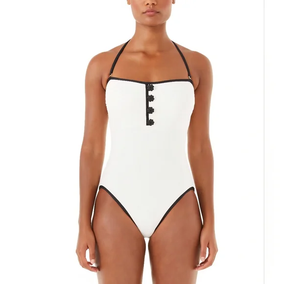 Kate Spade One-Piece Swimsuit | Size XL - NWT