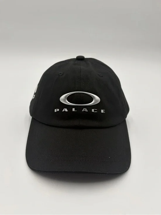 PALACE x Oakley hat