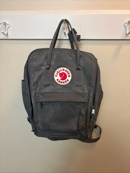 FjallRaven 27172 Kanken Padded Laptop 15