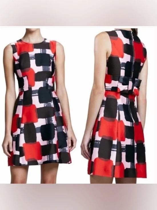 Kate Spade Marti Dress